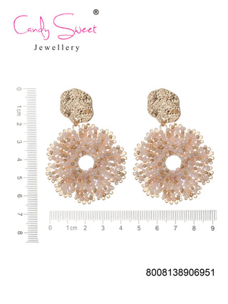 Candy Sweet Jewellery - CS23746 - Oorbellen