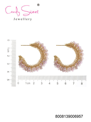 Candy Sweet Jewellery - CS23788 - Oorbellen