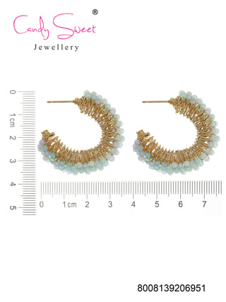 Candy Sweet Jewellery - CS23790 - Oorbellen