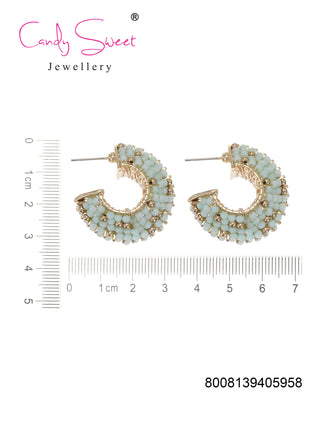 Candy Sweet Jewellery - CS23774 - Oorbellen