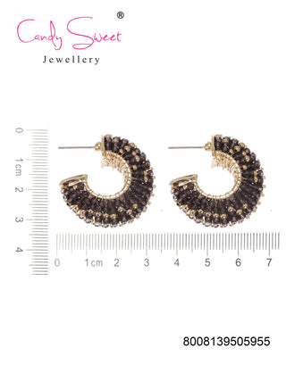 Candy Sweet Jewellery - CS23775 - Oorbellen