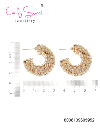 Candy Sweet Jewellery - CS23776 - Oorbellen