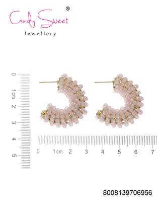 Candy Sweet Jewellery - CS23765 - Oorbellen