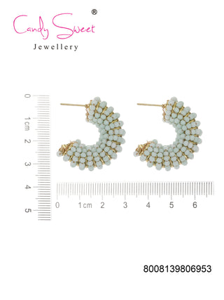 Candy Sweet Jewellery - CS23766 - Oorbellen