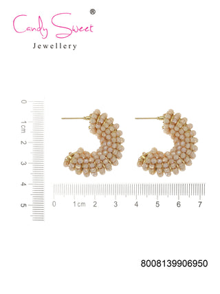 Candy Sweet Jewellery - CS23767 - Oorbellen
