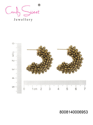 Candy Sweet Jewellery - CS23768 - Oorbellen