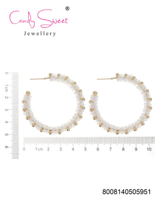Candy Sweet Jewellery - CS23791 - Oorbellen