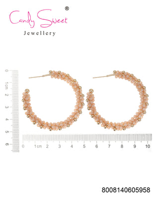 Candy Sweet Jewellery - CS23792 - Oorbellen