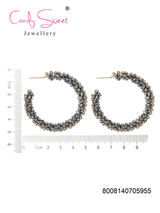 Candy Sweet Jewellery - CS23793 - Oorbellen