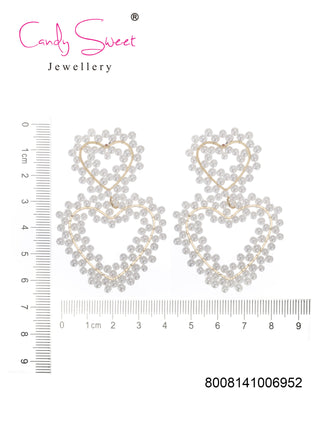 Candy Sweet Jewellery - CS23733 - Oorbellen