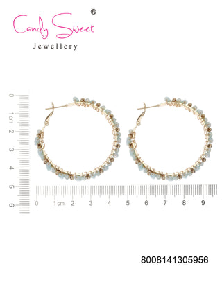 Candy Sweet Jewellery - CS23780 - Oorbellen