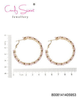 Candy Sweet Jewellery - CS23781 - Oorbellen