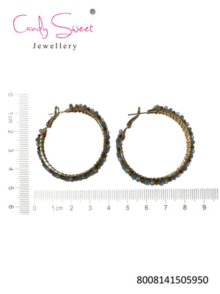 Candy Sweet Jewellery - CS23782 - Oorbellen