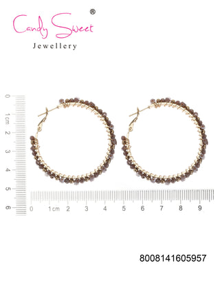 Candy Sweet Jewellery - CS23783 - Oorbellen