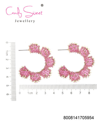 Candy Sweet Jewellery - CS23736 - Oorbellen