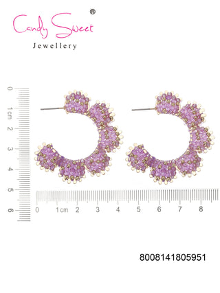 Candy Sweet Jewellery - CS23737 - Oorbellen