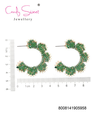 Candy Sweet Jewellery - CS23738 - Oorbellen