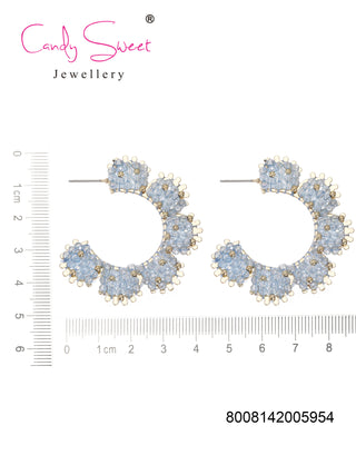Candy Sweet Jewellery - CS23739 - Oorbellen