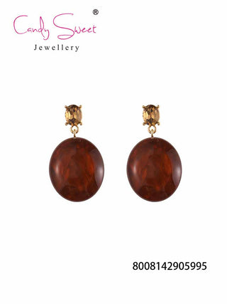 Candy Sweet Jewellery - CS24192 - Oorbellen