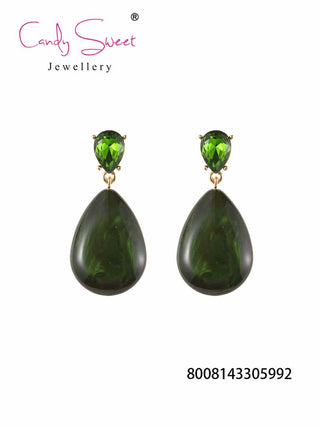 Candy Sweet Jewellery - CS24196 - Oorbellen