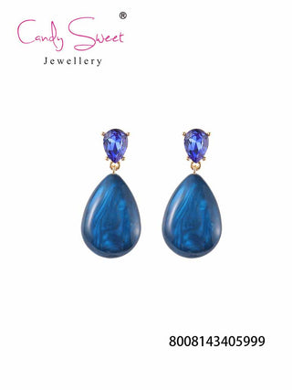 Candy Sweet Jewellery - CS24197 - Oorbellen