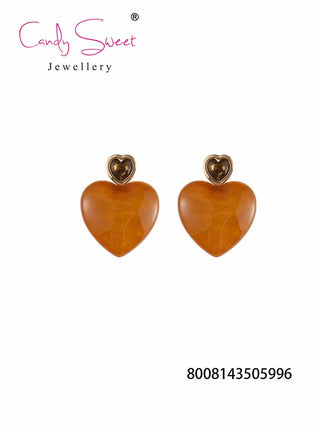 Candy Sweet Jewellery - CS24198 - Oorbellen