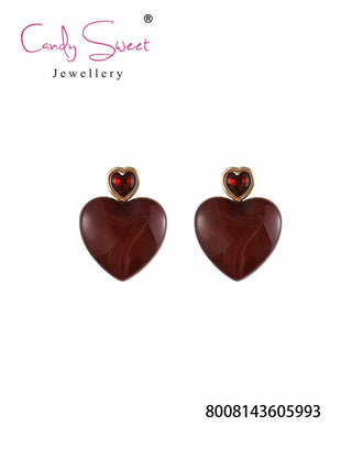 Candy Sweet Jewellery - CS24199 - Oorbellen