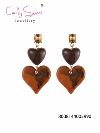 Candy Sweet Jewellery - CS24201 - Oorbellen