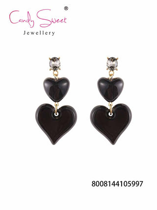 Candy Sweet Jewellery - CS24202 - Oorbellen