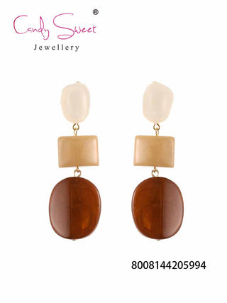 Candy Sweet Jewellery - CS24203 - Oorbellen