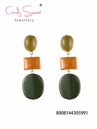 Candy Sweet Jewellery - CS24204 - Oorbellen