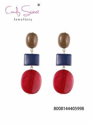 Candy Sweet Jewellery - CS24205 - Oorbellen