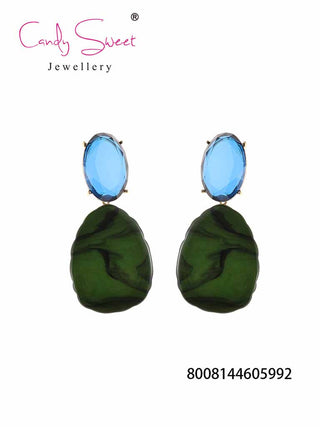 Candy Sweet Jewellery - CS24207 - Oorbellen