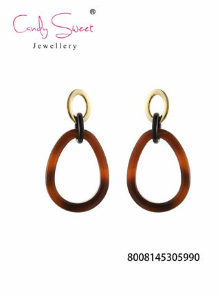 Candy Sweet Jewellery - CS24214 - Oorbellen