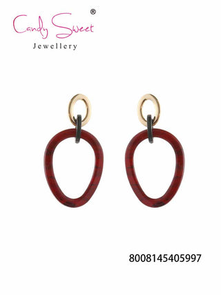 Candy Sweet Jewellery - CS24215 - Oorbellen