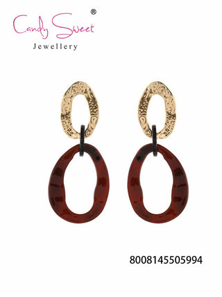 Candy Sweet Jewellery - CS24216 - Oorbellen