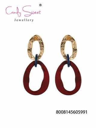 Candy Sweet Jewellery - CS24217 - Oorbellen