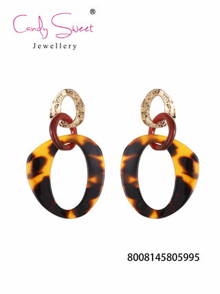 Candy Sweet Jewellery - CS24219 - Oorbellen