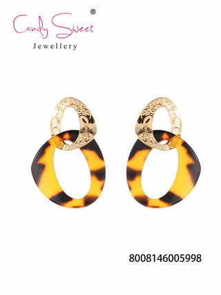 Candy Sweet Jewellery - CS24221 - Oorbellen
