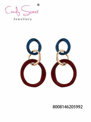 Candy Sweet Jewellery - CS24223 - Oorbellen