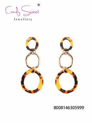Candy Sweet Jewellery - CS24224 - Oorbellen