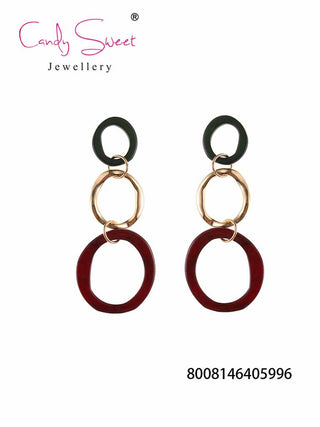 Candy Sweet Jewellery - CS24225 - Oorbellen