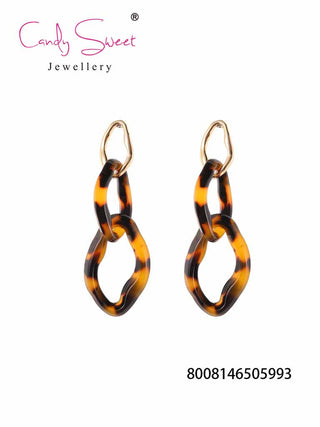 Candy Sweet Jewellery - CS24226 - Oorbellen