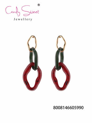 Candy Sweet Jewellery - CS24227 - Oorbellen