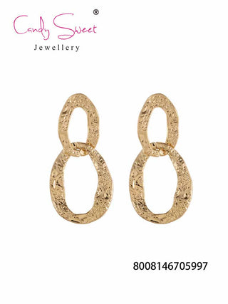 Candy Sweet Jewellery - CS24228 - Oorbellen