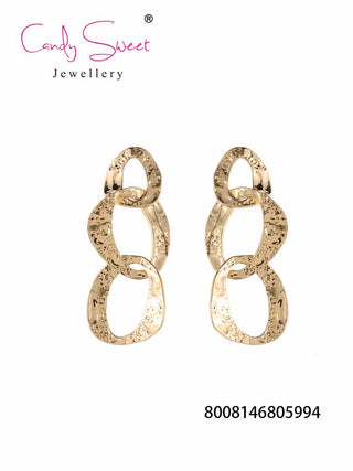 Candy Sweet Jewellery - CS24229 - Oorbellen