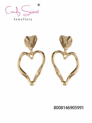 Candy Sweet Jewellery - CS24230 - Oorbellen