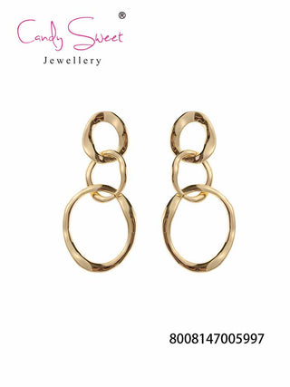 Candy Sweet Jewellery - CS24231 - Oorbellen