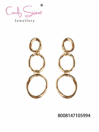 Candy Sweet Jewellery - CS24232 - Oorbellen