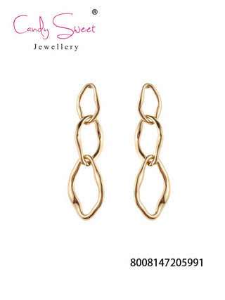 Candy Sweet Jewellery - CS24233 - Oorbellen